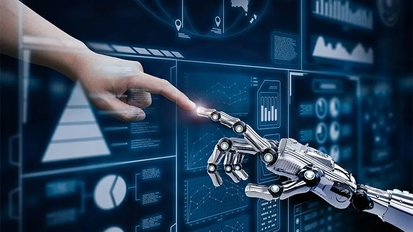B.Tech Mechatronics Engineering